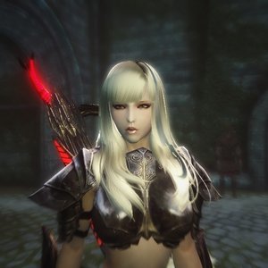 Girls of Skyrim 4 image 059