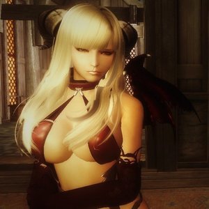 Girls of Skyrim 4 image 060