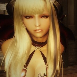 Girls of Skyrim 4 image 061