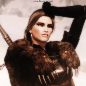 Girls of Skyrim 4 image 063