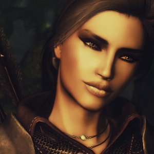 Girls of Skyrim 4 image 065