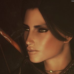 Girls of Skyrim 4 image 066