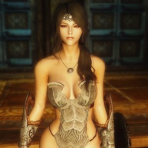 Girls of Skyrim 4 image 067