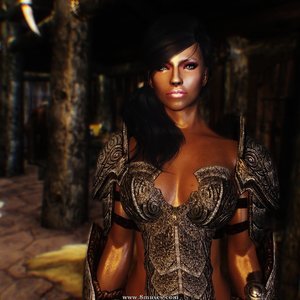 Girls of Skyrim 4 image 068