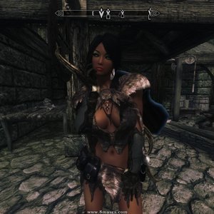 Girls of Skyrim 4 image 069