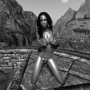 Girls of Skyrim 4 image 071