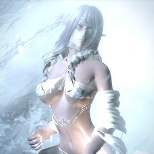 Girls of Skyrim 4 image 072
