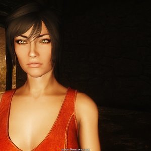 Girls of Skyrim 4 image 074