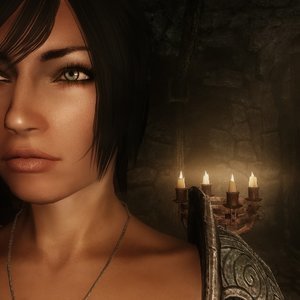 Girls of Skyrim 4 image 075
