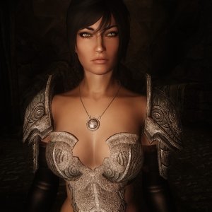 Girls of Skyrim 4 image 076