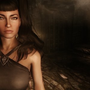 Girls of Skyrim 4 image 077
