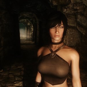 Girls of Skyrim 4 image 078