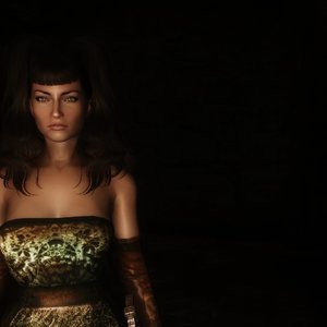 Girls of Skyrim 4 image 080