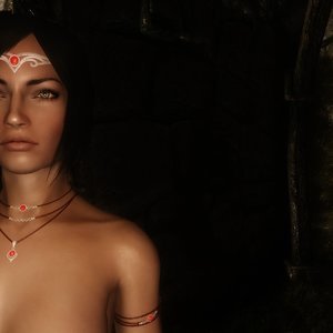 Girls of Skyrim 4 image 081
