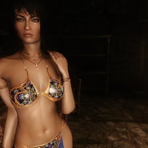Girls of Skyrim 4 image 086