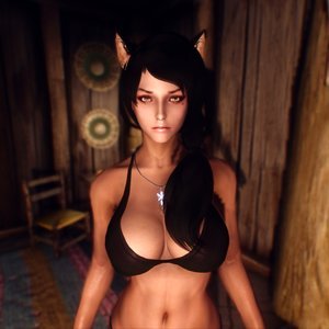 Girls of Skyrim 4 image 091