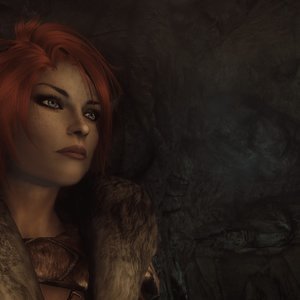 Girls of Skyrim 4 image 099
