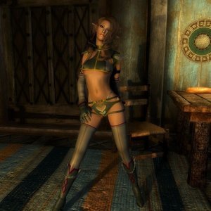 Girls of Skyrim 4 image 105
