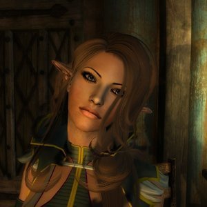 Girls of Skyrim 4 image 106