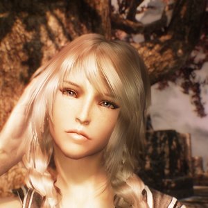 Girls of Skyrim 4 image 110