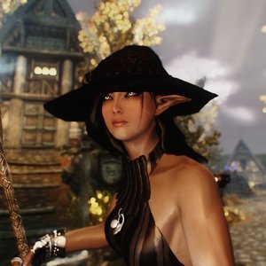 Girls of Skyrim 4 image 113
