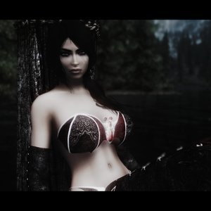 Girls of Skyrim 4 image 146