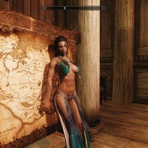 Girls of Skyrim 4 image 150