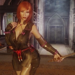 Girls of Skyrim 4 image 151