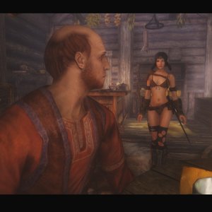 Girls of Skyrim 4 image 154