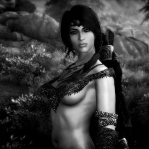 Girls of Skyrim 4 image 158