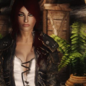 Girls of Skyrim 4 image 159