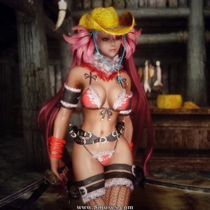 Girls of Skyrim 5 image 010