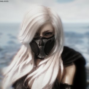 Girls of Skyrim 5 image 013