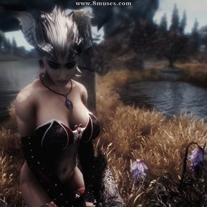 Girls of Skyrim 5 image 015
