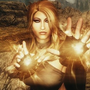 Girls of Skyrim 5 image 023