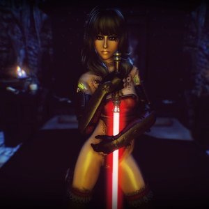 Girls of Skyrim 5 image 031