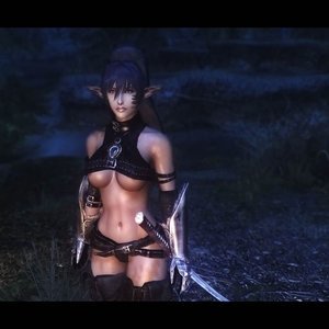 Girls of Skyrim 5 image 036