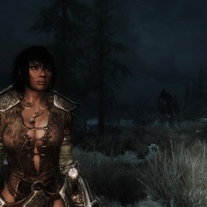Girls of Skyrim 5 image 038