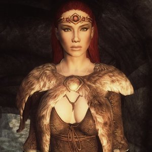 Girls of Skyrim 5 image 039