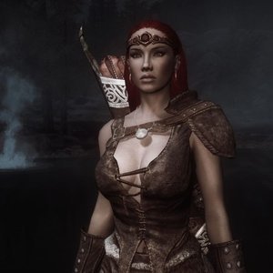 Girls of Skyrim 5 image 040