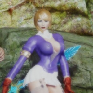 Girls of Skyrim 5 image 044