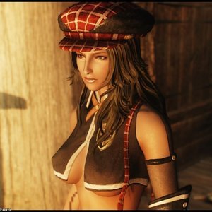 Girls of Skyrim 5 image 055