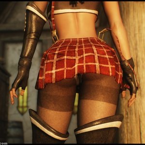 Girls of Skyrim 5 image 056