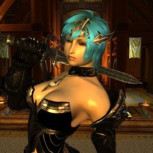 Girls of Skyrim 5 image 061