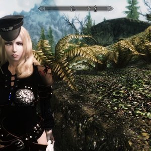 Girls of Skyrim 5 image 063