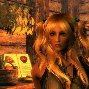 Girls of Skyrim 5 image 072
