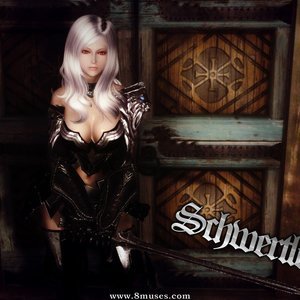 Girls of Skyrim 5 image 074
