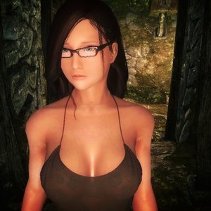 Girls of Skyrim 5 image 077