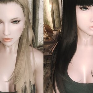 Girls of Skyrim 5 image 078