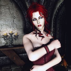 Girls of Skyrim 5 image 080